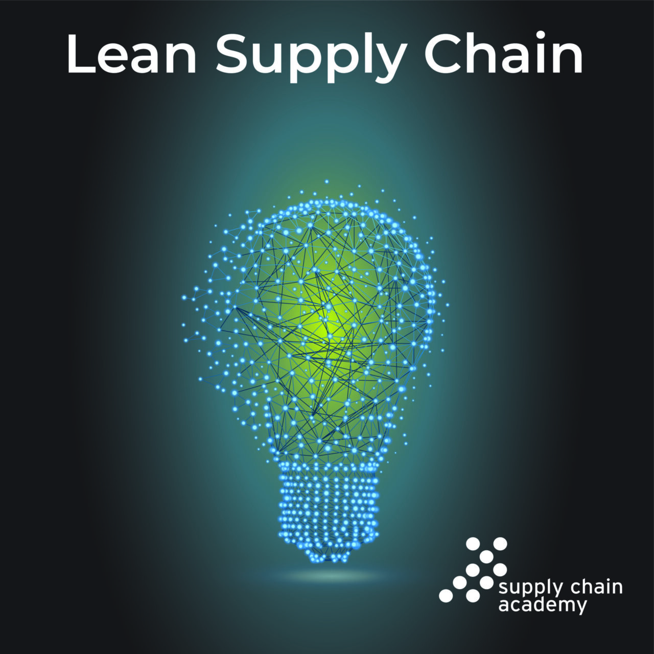 Lean Supply Chain The Supply Chain Academy