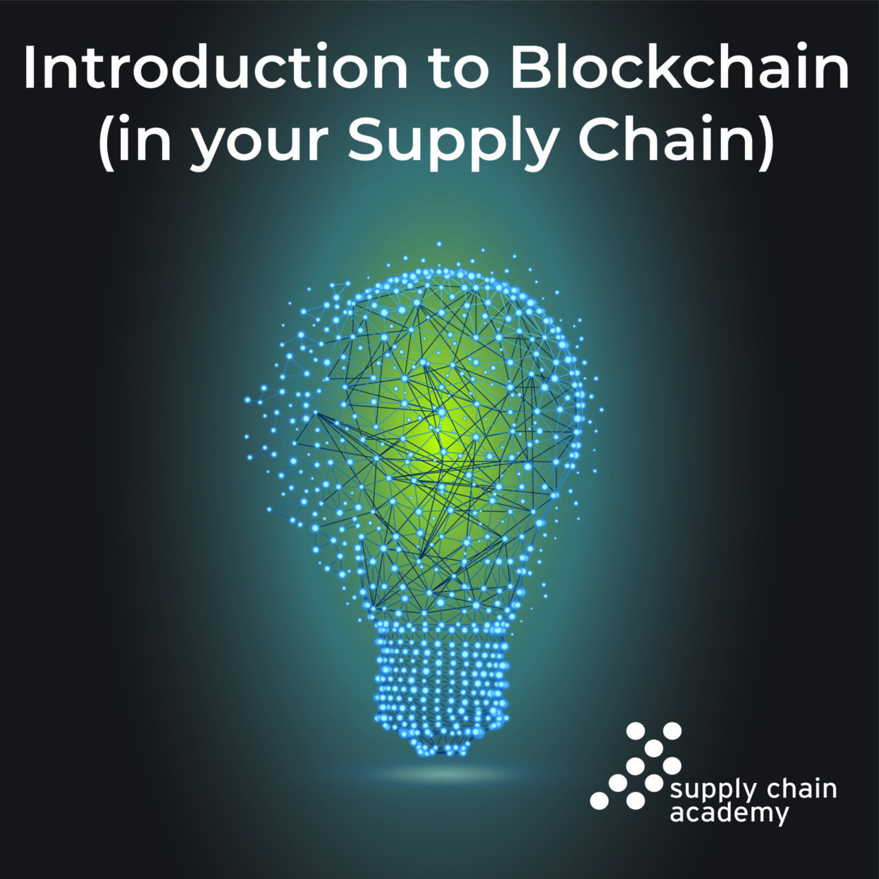 blockchain and supply chain pdf