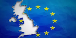 Brexit : The Future of Supply Chain Conference
