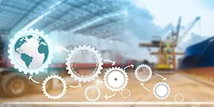 Improving the Supply Chain