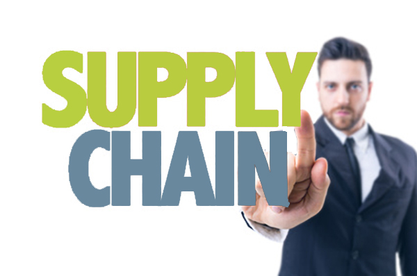 Supply Chain Executives Offer