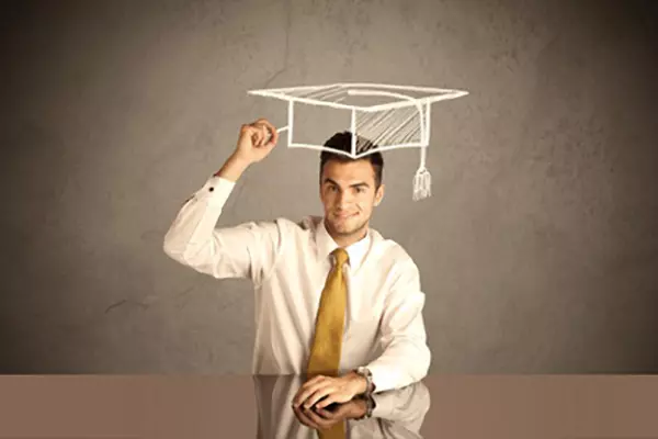 First Learners Start SCM Degree