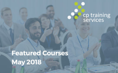 CP Training Courses in May