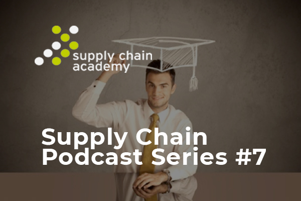 The Need For Supply Chain Education