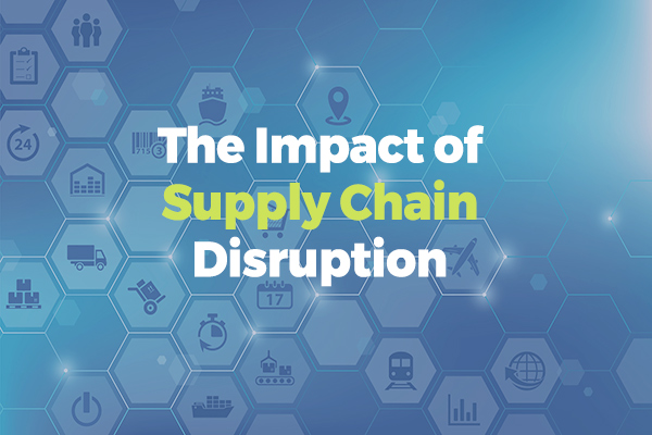 The Impact of Supply Chain Disruption