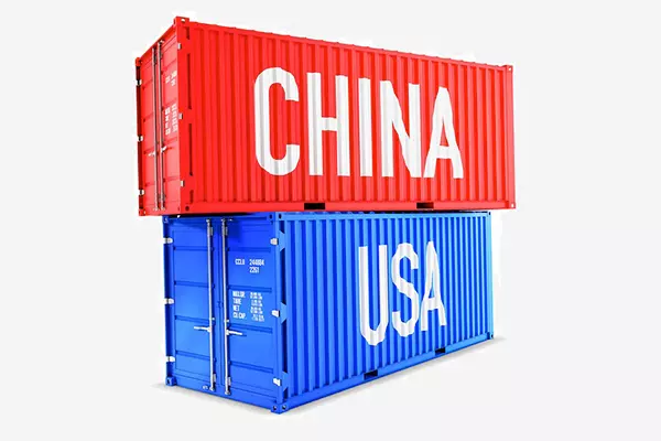 China-US-Trade
