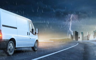 Storms To Disrupt Supply Chains