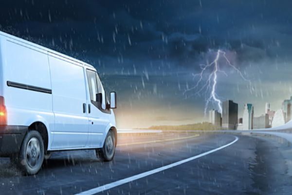 Storms To Disrupt Supply Chains