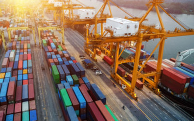 UK Ports Disrupt Supply Chain