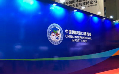 China Expo Lands $58 Billion In Deals