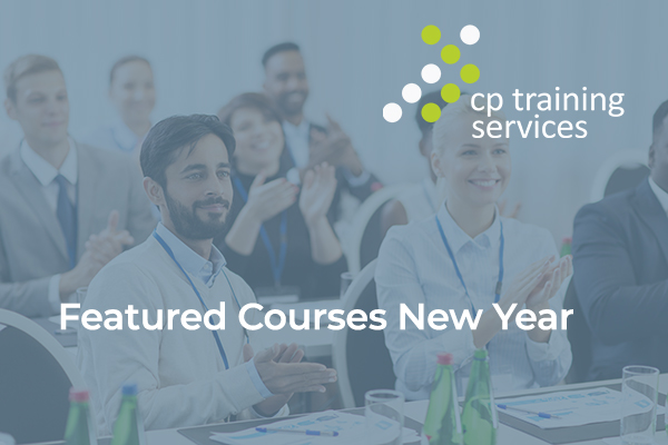Featured Courses for New Year