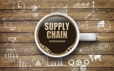 SCA Support Supply Chain Event