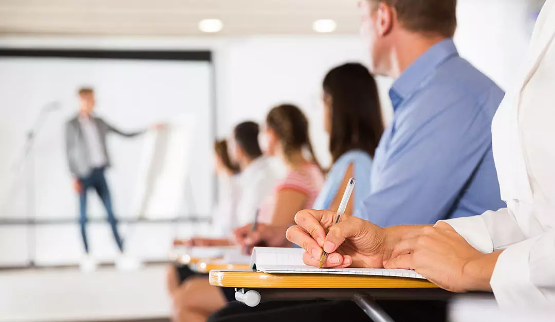 Innovative Masters level apprenticeship launched for Supply Chain Leaders