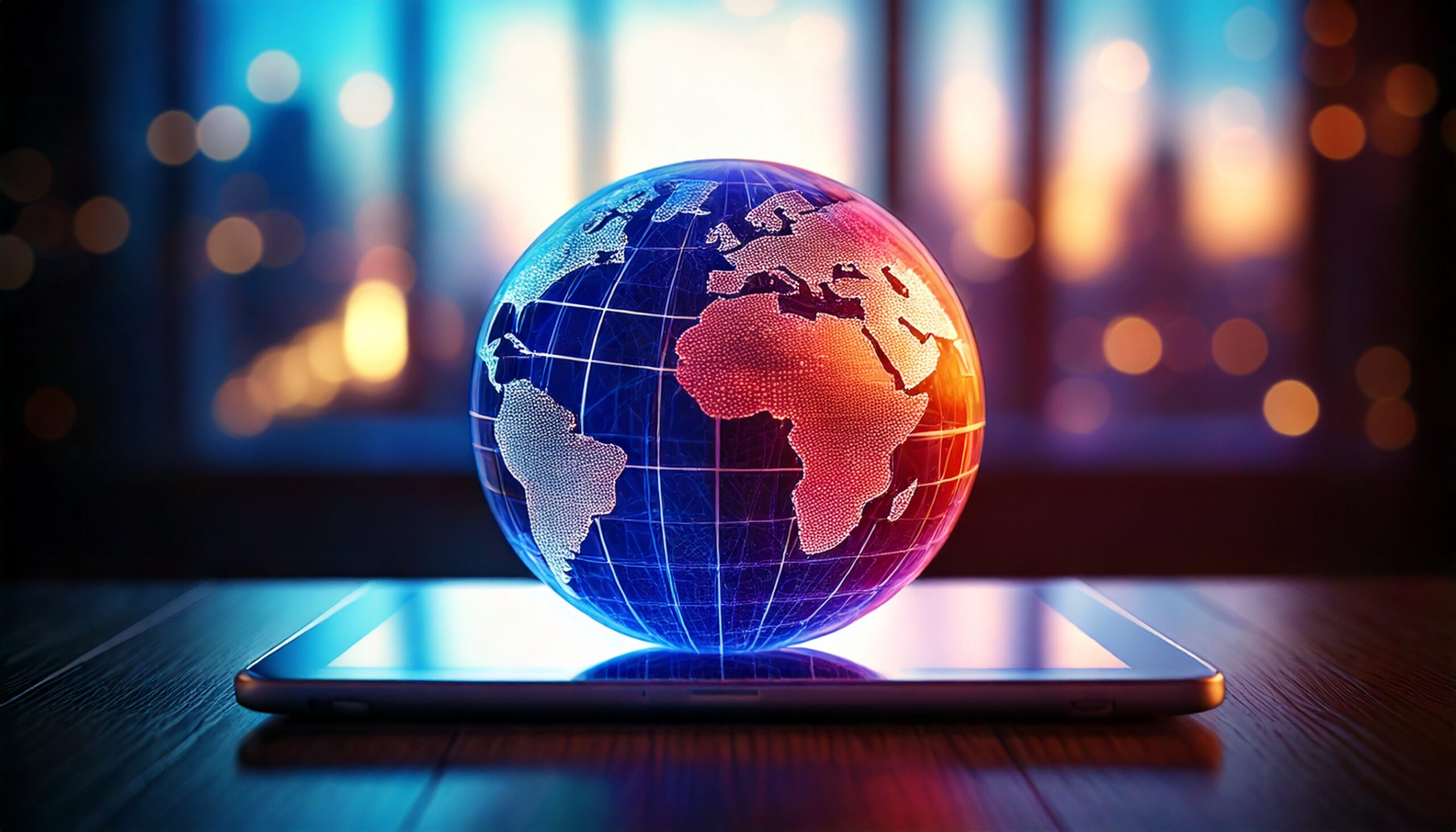 International learning