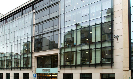 CBRE Group