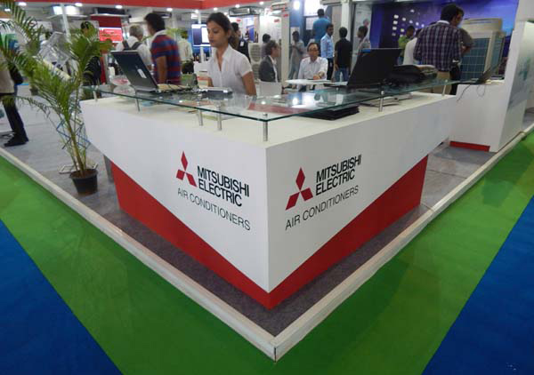 Mitsubishi electric