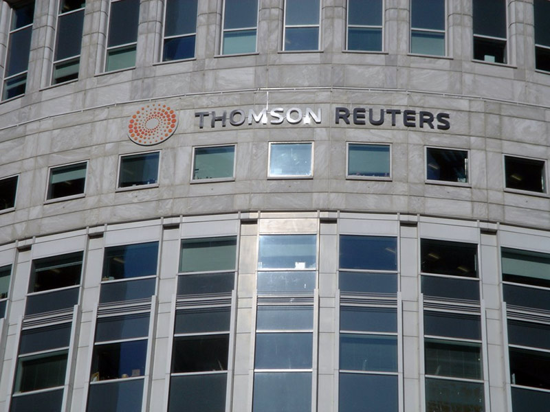 Reuters