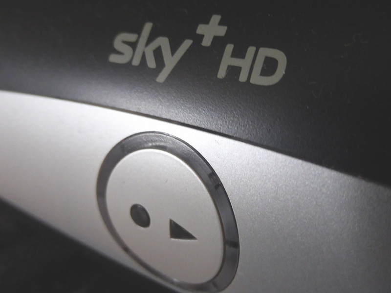 Sky tv