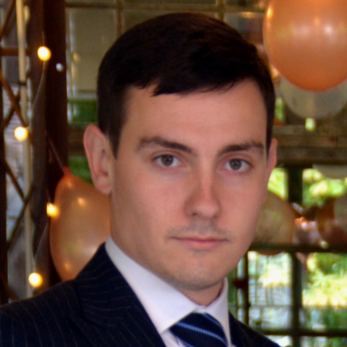 Matthew O'Sullivan photo