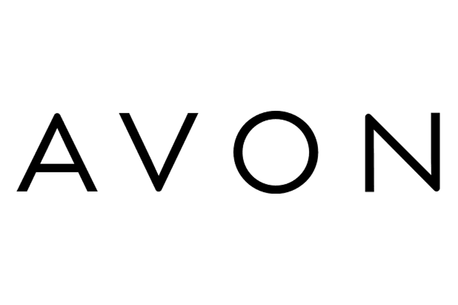 Avon logo 20191