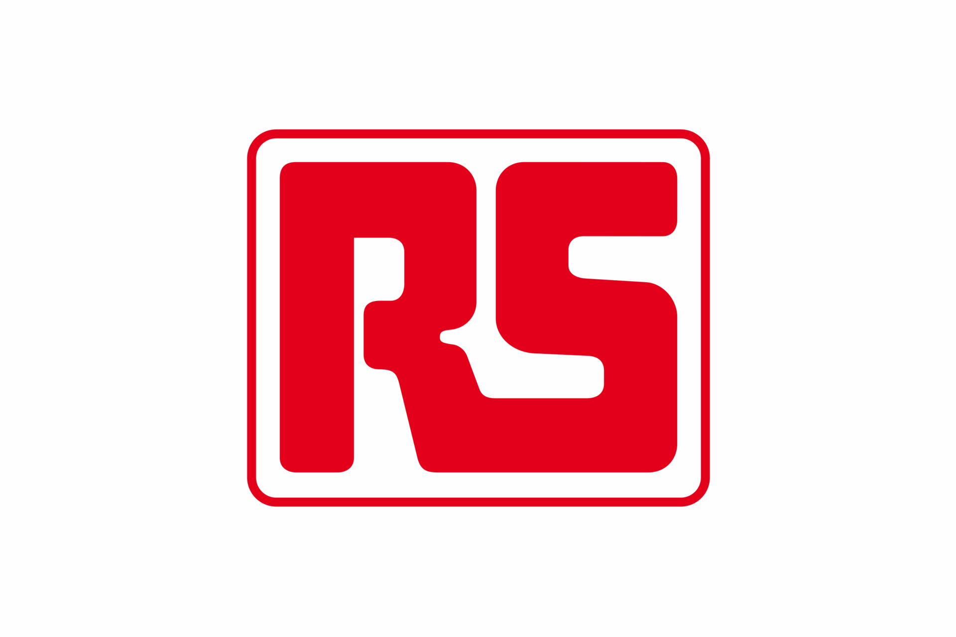 Rs components logo png