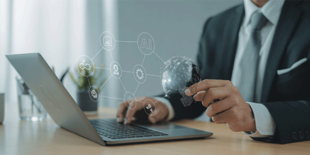 Innovating the future with next generation AI interfaces that empower smarter decisions, seamless digital interactions, and advanced data driven intelligence every day.